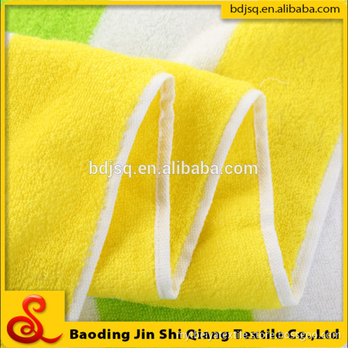 printing velvet stripe pool beach towel,australia market velvet beach towel printed